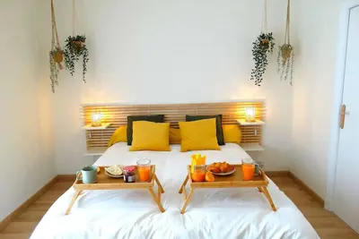 Image de Comme à l'hôtel