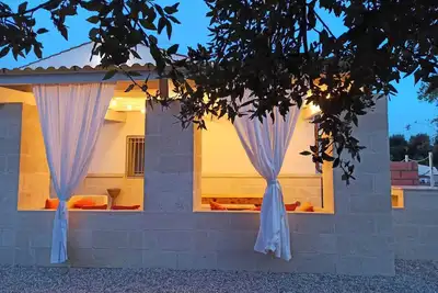 Image de Villa Butticchio Luna