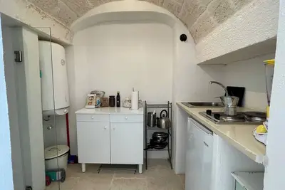 Image de Love Nest - Une Chambre Appartement, Couchages 3