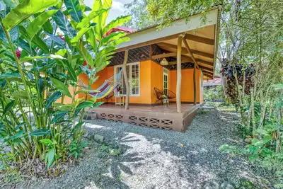 Image de \"paraĂso en Cahuita: Tu Casa a un Paso del Parque Nacional 🌴🏡\"