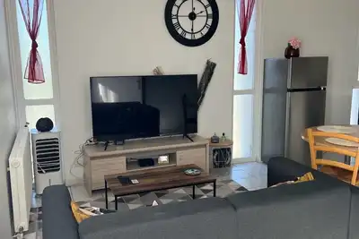 Image de Appartement Rénové Confort