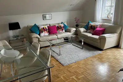 Image de Austrian Village Apartment