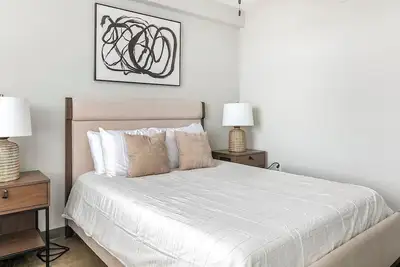 Image de Landing | Incredible 1bd, Gym