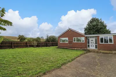 Image de Fenny Marina Cottage, pet friendly, with a garden in Fenny Compton