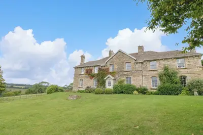 Image de Blue Bell, pet friendly, luxury holiday cottage in Colerne