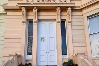 Image de Luxury Flat close to Glasgow University