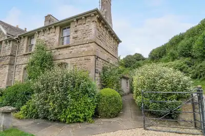 Image de Peartree, pet friendly, character holiday cottage in Colerne