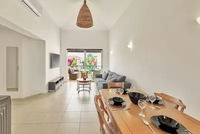 Image de Cassiopeia Penthouse on the beach with pool
