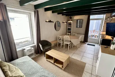 Image de T3 Montlosier Le Mont Dore 5pers