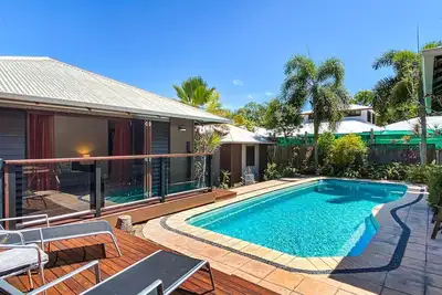 Image de Banyak Villa - Horseshoe Bay