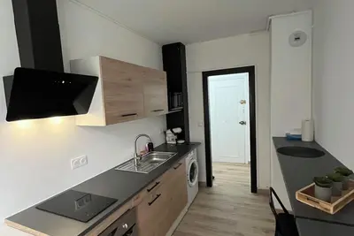 Image de Appartement proche de la citadelle