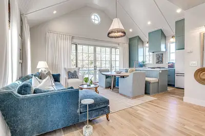 Image de Carlton Landing-The Brooksider