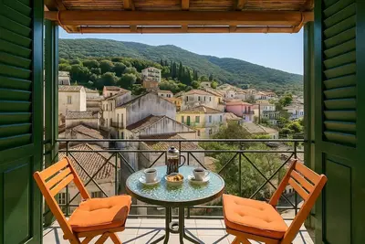 Image de Corfu Traditional Gem - Homely Vibes