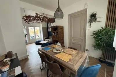 Image de Les Fontinettes - quartier calme\/cour