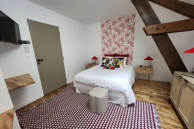 Image de Chambre Marc Chagall