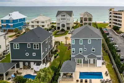 Image de Three Buoys - Oceanview with Private Pool