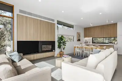Image de Banksia Coastal Retreat