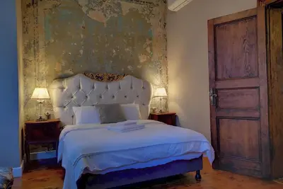 Image de 3rd floor 3+1, 2 bathrooms, Galata tower with balcony 20 steps