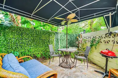 Image de Peaceful Studio Near Golf Course in Clearwater!