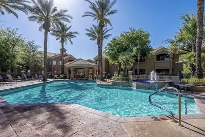 Image de Prime Location - Luxurious Scottsdale Condo
