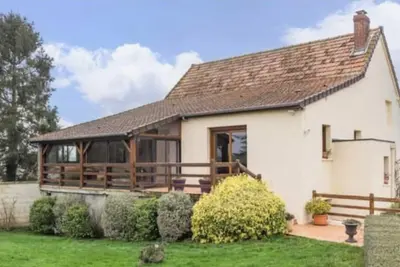 Image de La maison de Capucine