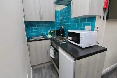 Image de Lhr Studio 4 - Coventry