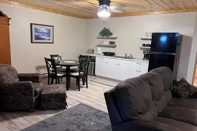 Image de Parkview Suite in quiet Donnybrook