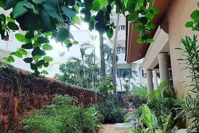 Image de Comfortable Double Bedroom Serviced Apartment - Mahamaya