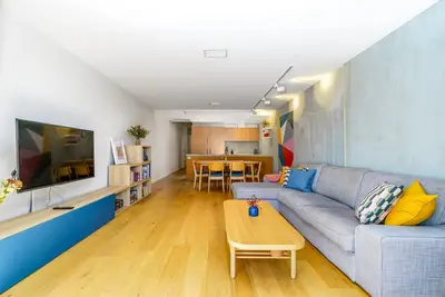 Image de New to Vrbo: Cosy Apartment with Study in Central Braddon
