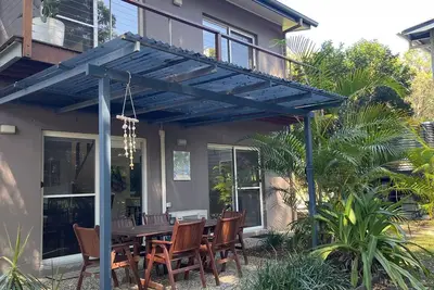 Image de Pandanus - Relaxing home near beautiful beaches.