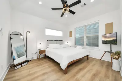 Image de Luxury Townhome minutes from downtown Houston