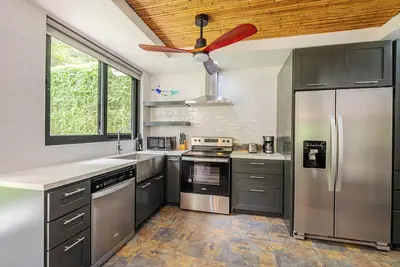 Image de Charming 3-bedroom villa close to Tamarindo Beach!