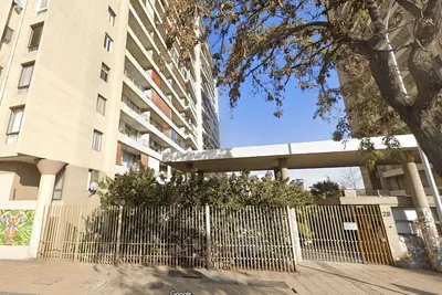 Image de Barrio Bellavista 2 habitaciones Vista Cordillera