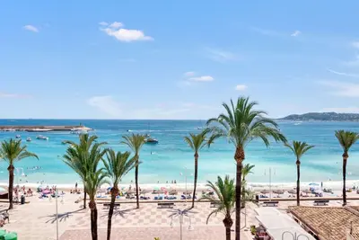 Image de Apartment with Sea Views