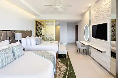 Image de 3 Bedroom Oceanfront Loft with Stunning Outdoor Terrace