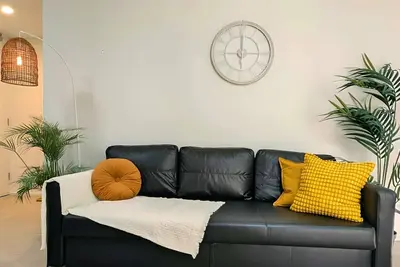 Image de Samsara - 2br Apartment on Flinders