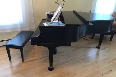 Image de Charming 3-bedroom house in enchanting Boulder with WiFi, Ac