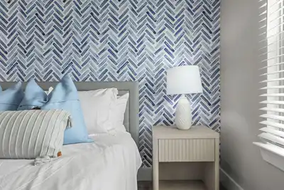 Image de 2 Bedroom Suite l Resort-Style Pool! Game Room! Free Parking! Fitness Center!