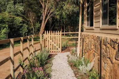 Image de Orchard Cottage: Quiet Farm Escape