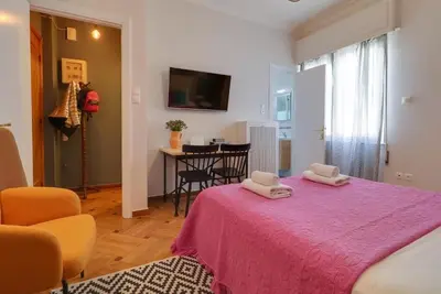 Image de Stay at Premium Syntagma Location - Experience 2