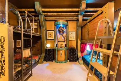 The Nicklaus View Haven-Tb007