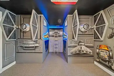 Bear's Den At Reunion Resort-Tb024