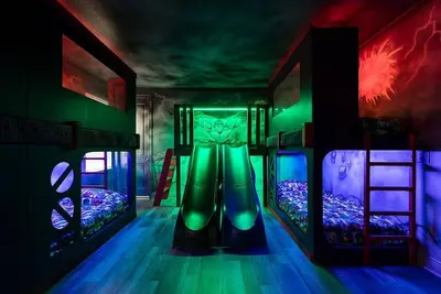 The Chic Retreat At Reunion-Tt403