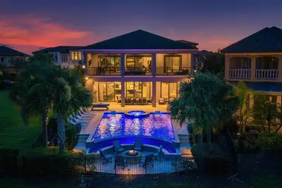 The Pirates Paradise-Tt267