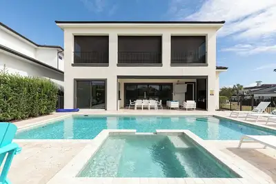 The Nicklaus Oasis-Tt432