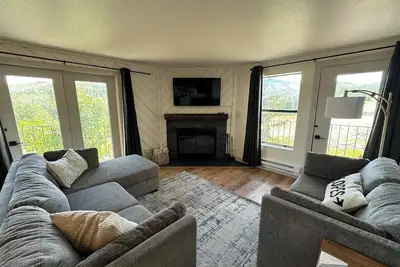 Image de Brian Head Ski Condo · Aspen Slopes
