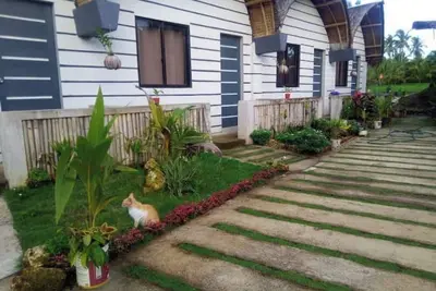 Image de Point F Siargao: Family Suite A (5 - 6 people)