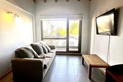 Image de Bam Quaglia Top Home