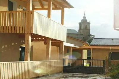 Image de Ubaldo Nieto Housing