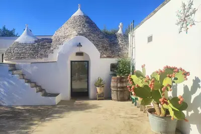Image de Trullo Rora' - Ostuni
